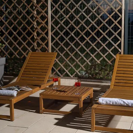 Akadia Holiday - Heated Pool Vila *