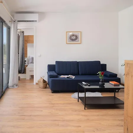Villa Akadia Holiday - Heated Pool Zadar